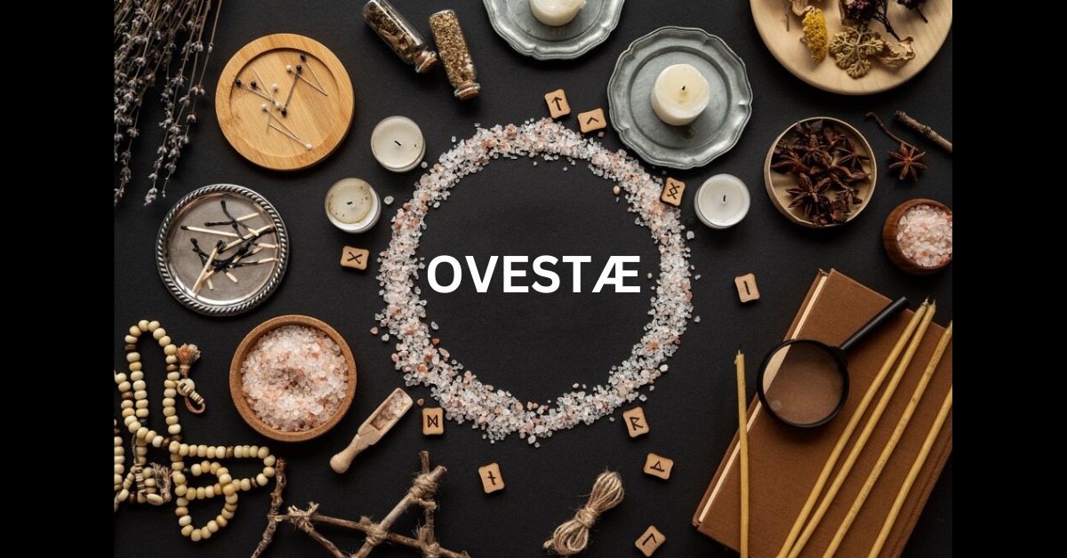 ovestæ