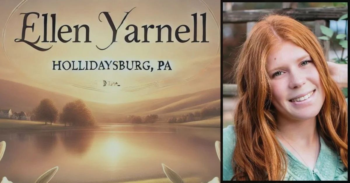 ellen yarnell hollidaysburg pa obituary