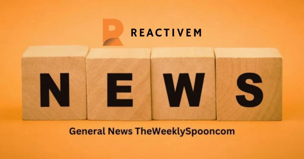 general news theweeklyspooncom