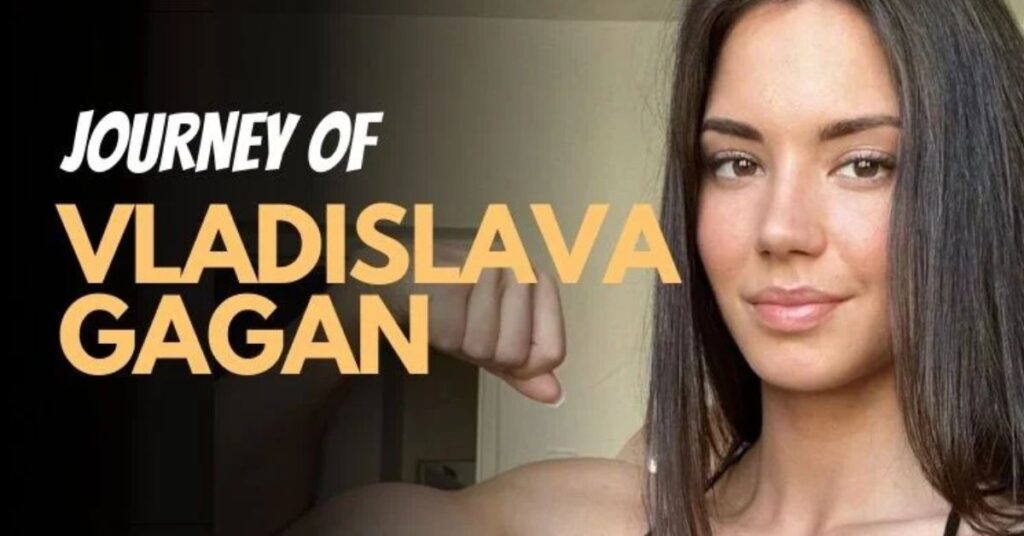 vladislava gagan