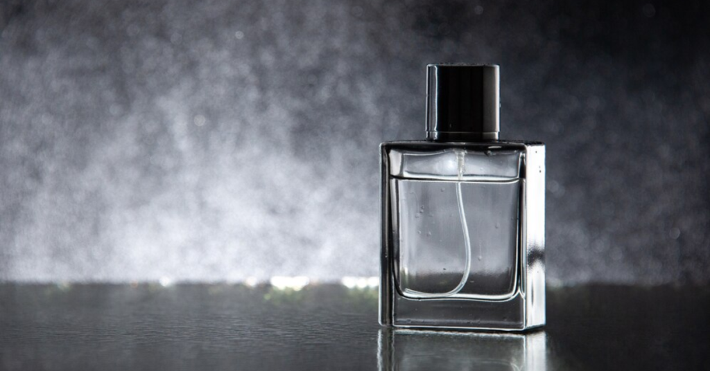 codigo de barras perfume