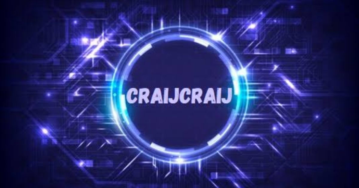 craijcraij