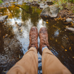 Outdoor adventures in Minnesota