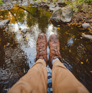 Outdoor adventures in Minnesota