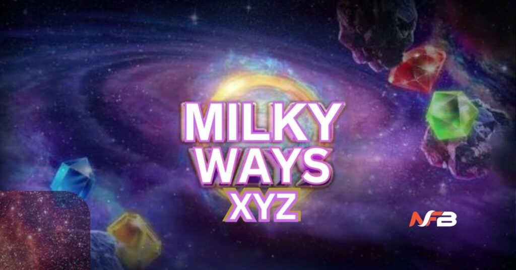 milkyway xyz