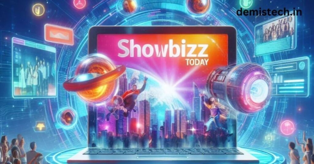 showbizztoday.com