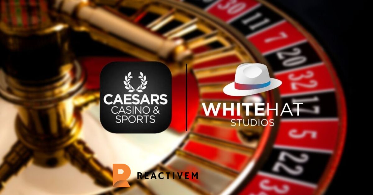 white hat studios and white hat gaming