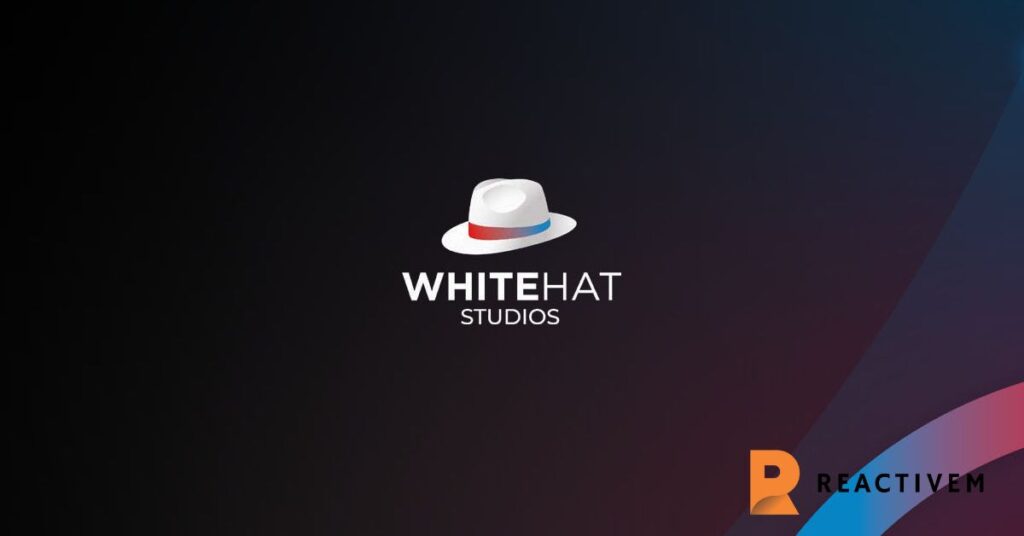 white hat studios revenue