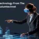 about technology from axiumtechnet