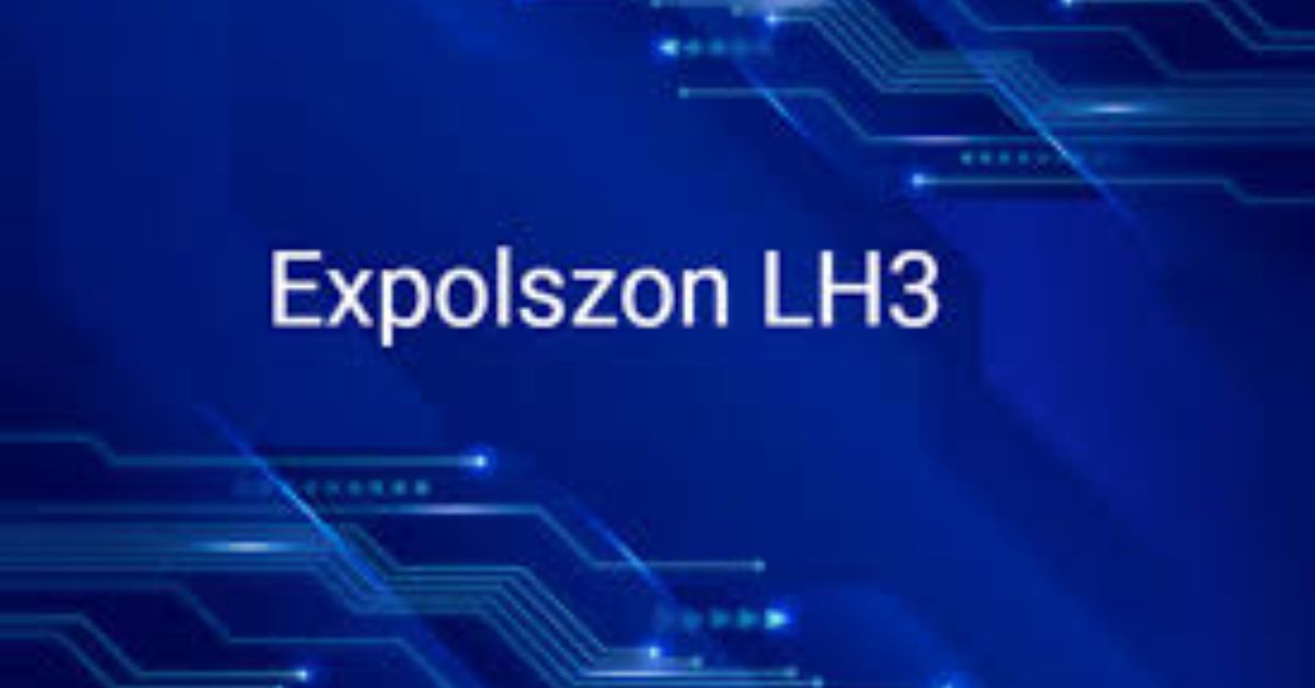 expolszon lh3