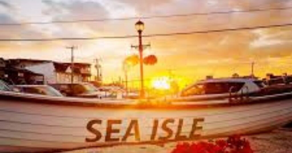 sea isle city