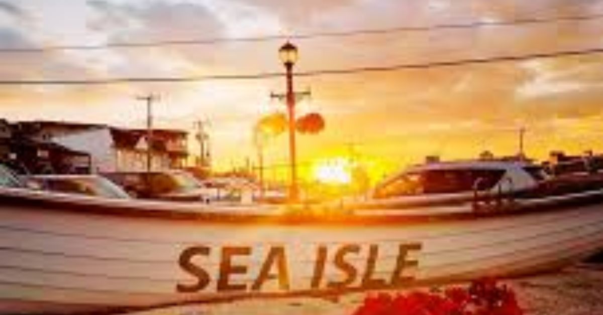 sea isle city